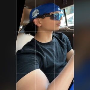 Meet your Posher, Jason